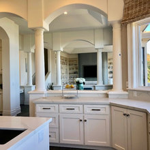 Acacia Drive Interior