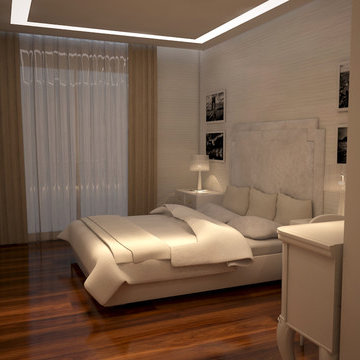 Suadiye Residence