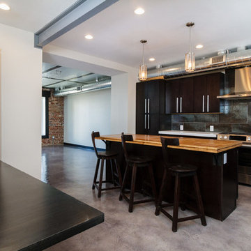 LOHI Remodel