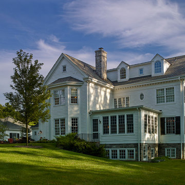 Classical Wilmington Residence