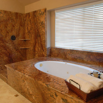 Bathrooms