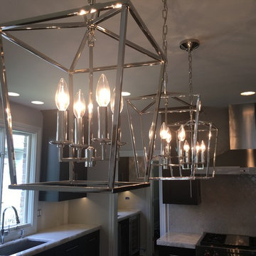Complete Kitchen Renovation