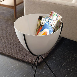 Bullet Planter - Products