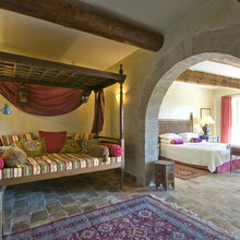 guest house