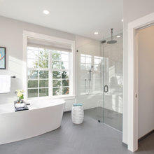 Parent’s Bathroom