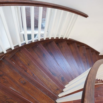 Design-Build Pop-Top Addition