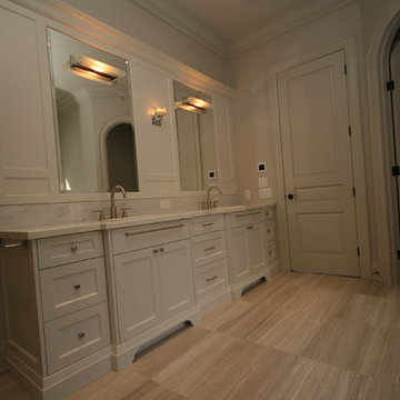 Vanity Projects