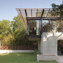 Patio Ideas
