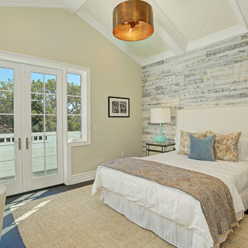 Pacific Palisades Cape Cod Masterpiece