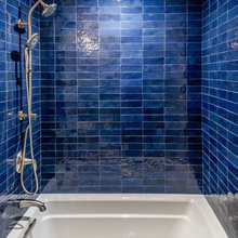 Bathroom Inspiration (the inner dialogue)