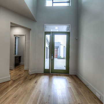 CONTEMPORARY COMPOUND