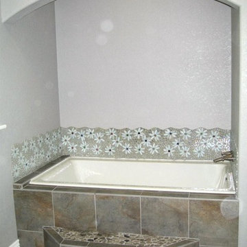 Daisy Bathroom