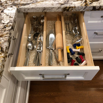Delightful South Davis Kitchen and Bathroom Remodel