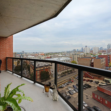 Observer Plaza | 415 Newark Ave.