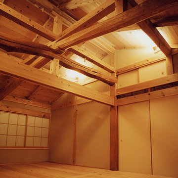 町田の家