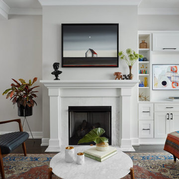 Modern Living Level