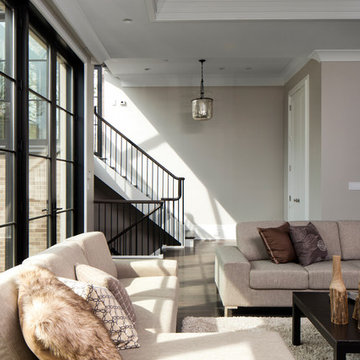 Howe Residence
