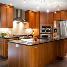 Kitchen Floors