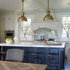 Santa Barbara Design House and Gardens - Traditional - Kitchen - Santa