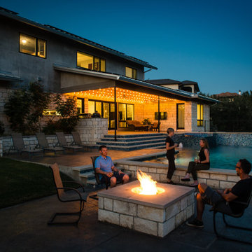 Zen Gardens Modern