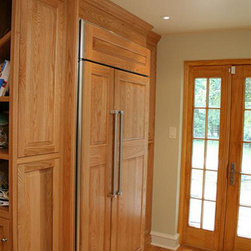 White Transitional Style Kitch&hellip; - Products
