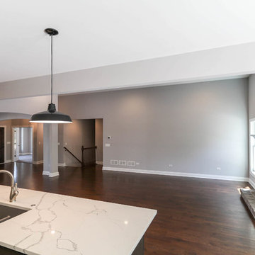 Modified Sierra | Stewart Ridge Plainfield, IL