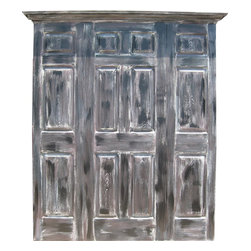 Headboards - Headboards
