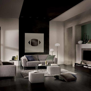 CIAK by NATUZZI ITALIA