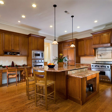 Kitchen Lighting