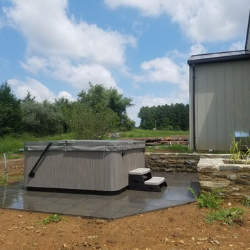 Kelley Project, Leesburg, VA