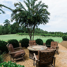 Fire pit