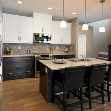 Kitchen Styles