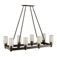 Kitchen Chandelier