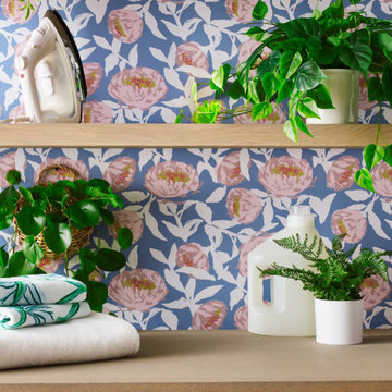 Garden Vibes Home Decor Collection