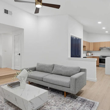 6804 Meadow Run, Austin