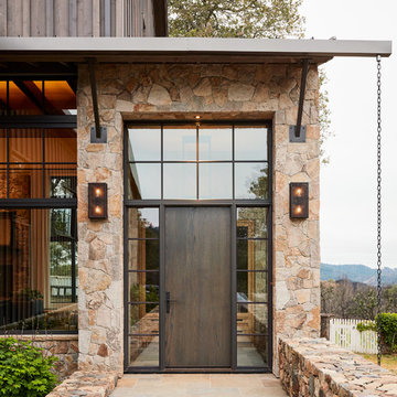 Mountain Home Ranch