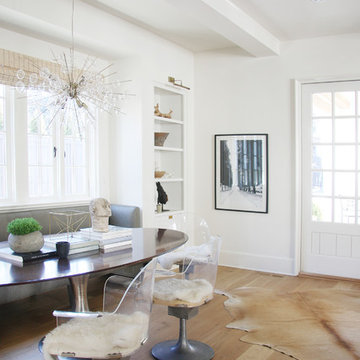 TIMELESS FRENCH MODERN