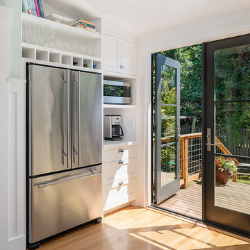 Wallingford Kitchen
