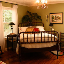 Current Bedroom