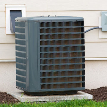 Select Heat & Air