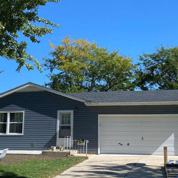 Elevate Your Home’s Curb Appeal with Premium Siding