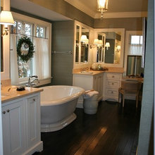 plumbing fixtures