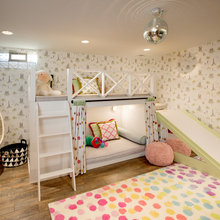 Ana Sofia’s Room