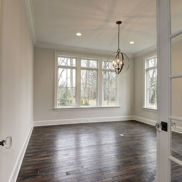 Aberdeen Model New Home
