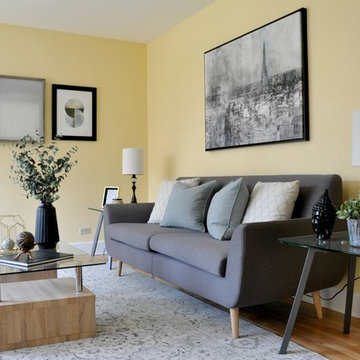 Alta Vista Property Showcasing