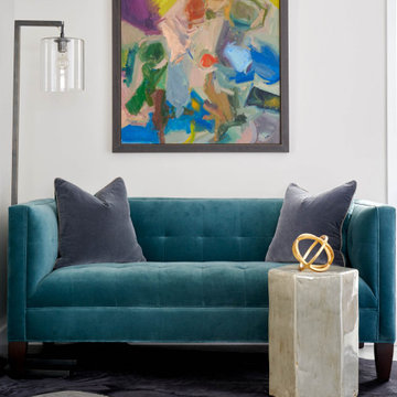 Upper East Side Residence