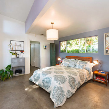 Franklin Hills Midcentury