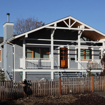 1920s 1930s Replica Home