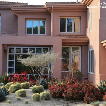 Rancho Santa Fe property