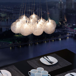 Modern Lighting - Ceiling Lighting